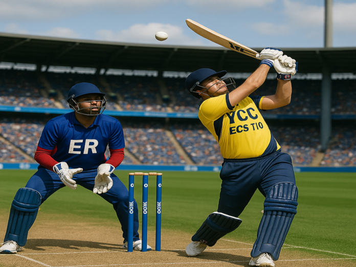 ER vs YCC Today Match Prediction
