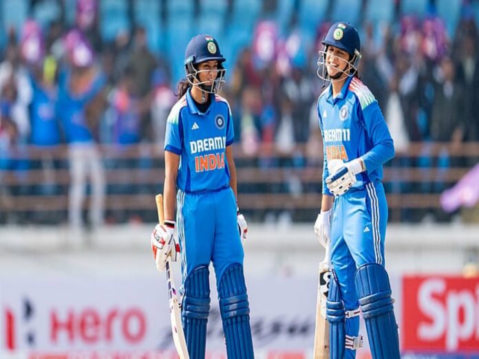 SL-W vs IN-W Dream11 Prediction
