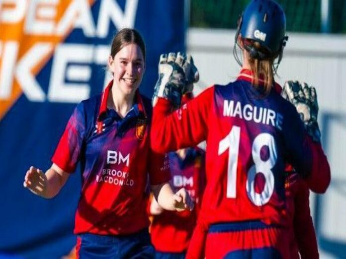 WT-W vs MCC-W Today Match Prediction