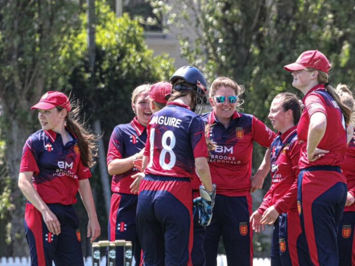 ER-W vs MCC-W Today Match Prediction