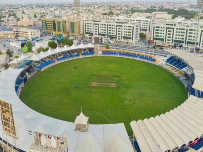 SHA vs DUB Today Match Prediction