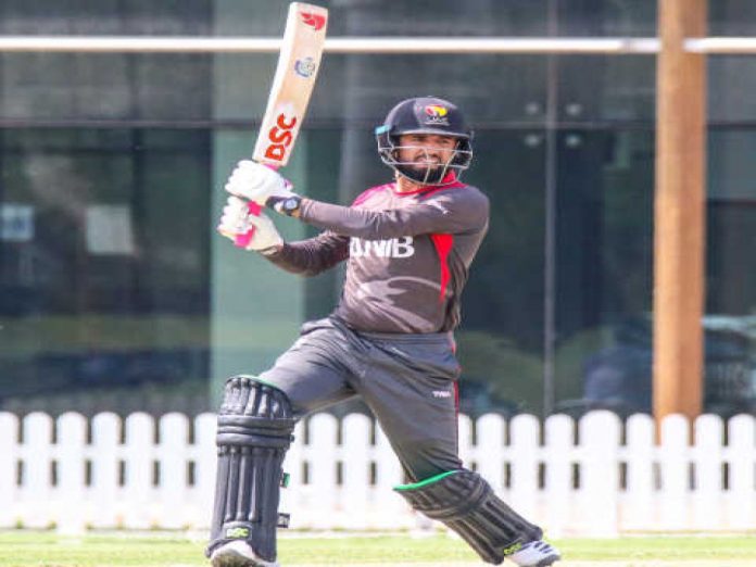 ABD vs AJM Today Match Prediction