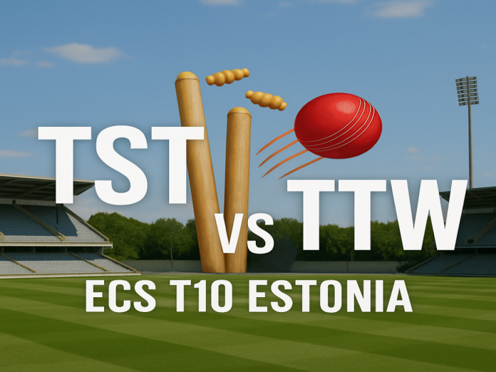 TST vs TTW Today Match Prediction