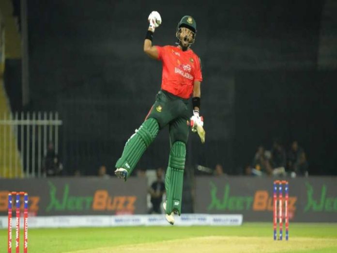 UAE vs BAN Today Match Prediction