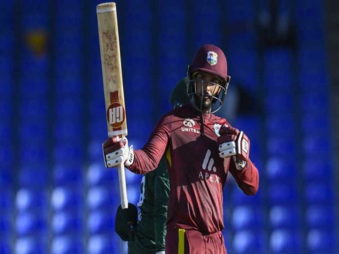 IRE vs WI Today Match Prediction