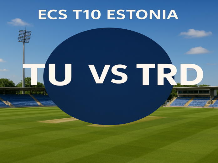 TU vs TRD Today Match Prediction