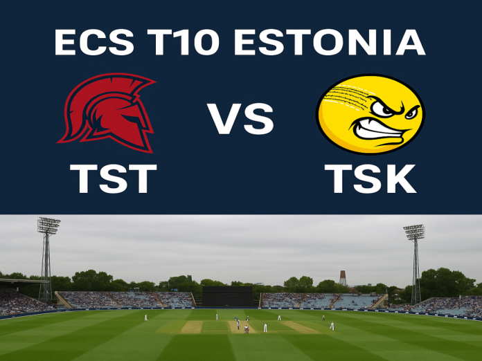 TST vs TSK Today Match Prediction