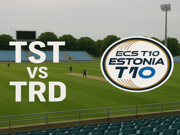 TST vs TRD Today Match Prediction