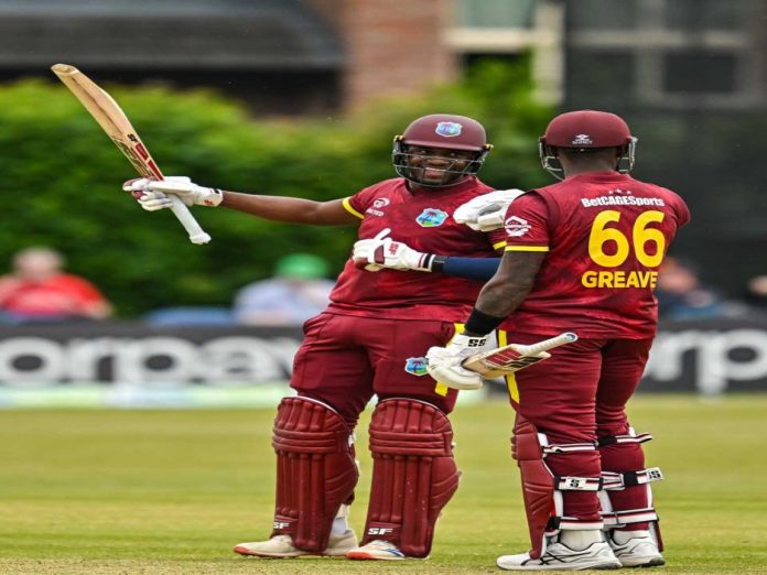 IRE vs WI Dream11 Prediction