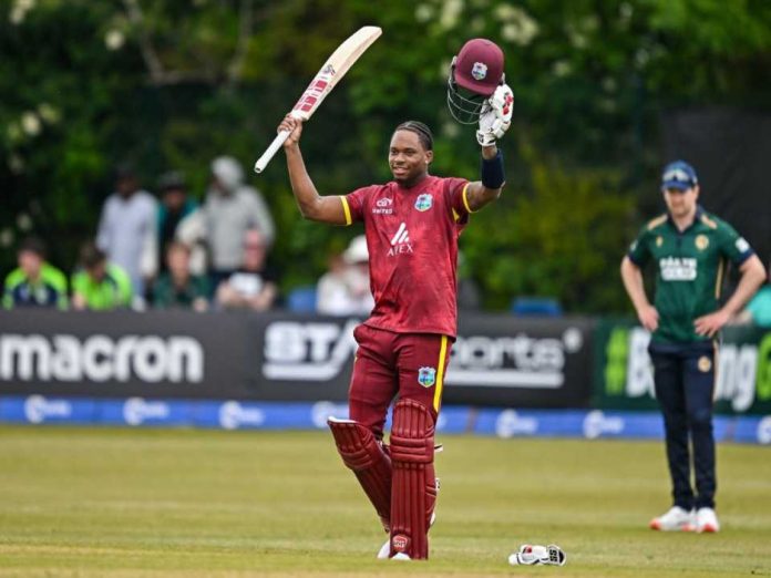 IRE vs WI Today Match Prediction