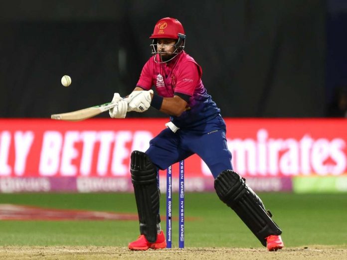 AJM vs EMR Today Match Prediction