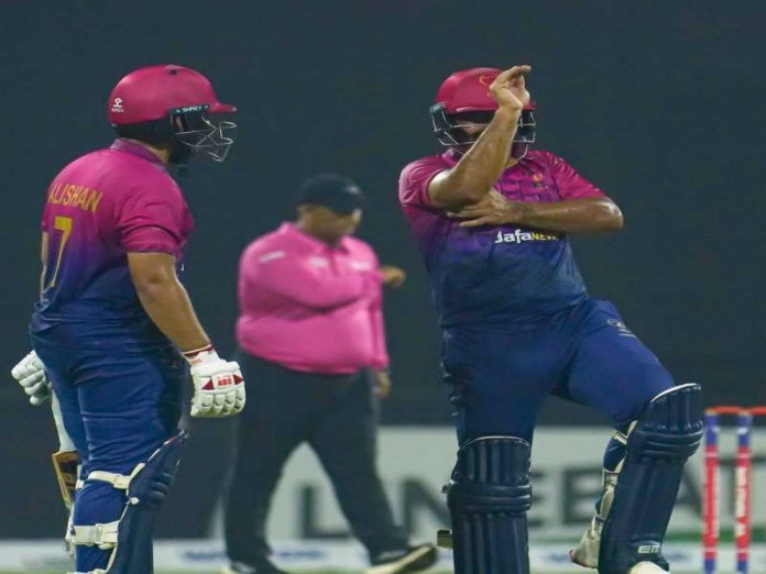 SHA vs EMR Today Match Prediction