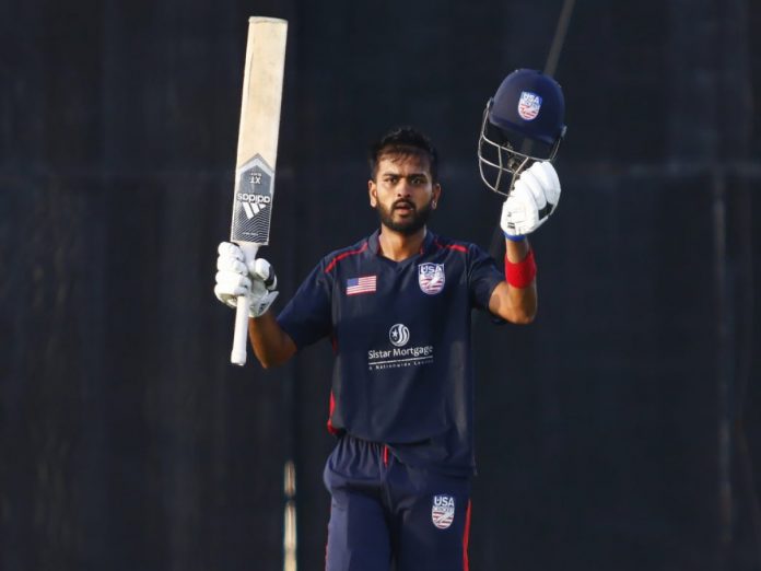 USA vs OMN Today Match Prediction