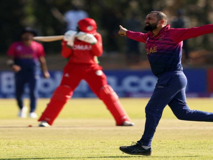 ABD vs FUJ Today Match Prediction