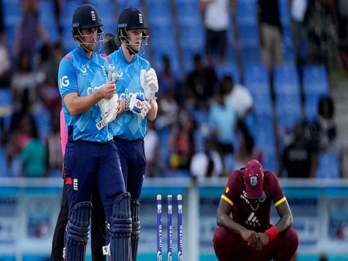 ENG vs WI Dream11 Prediction