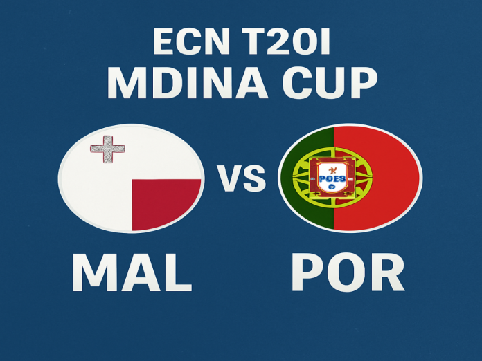 MAL vs POR Today Match Prediction