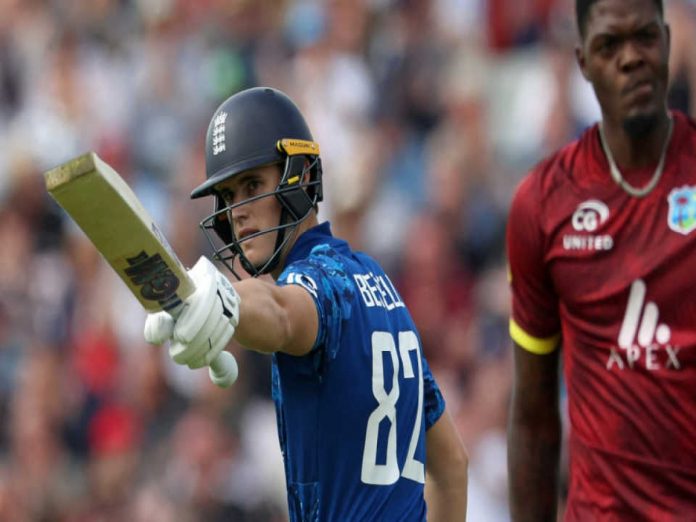 ENG vs WI Dream11 Prediction