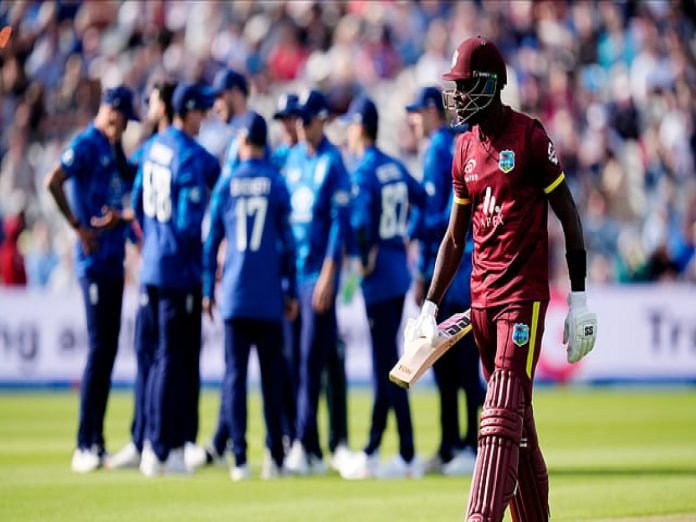ENG vs WI Today Match Prediction