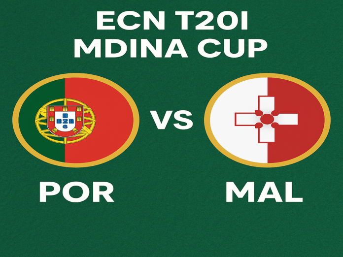 POR vs MAL Today Match Prediction