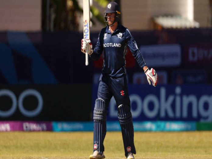 SCO vs NEP Today Match Prediction