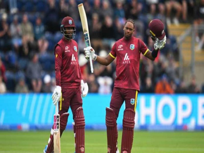 ENG vs WI Dream11 Prediction
