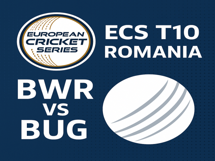 BWR vs BUG Today Match Prediction