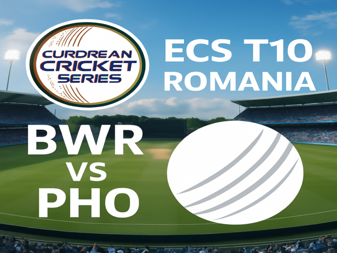 BWR vs PHO Today Match Prediction
