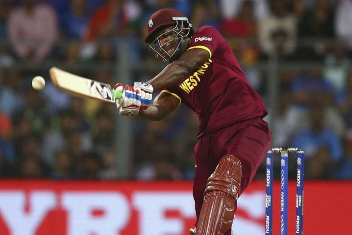 Andre Russell