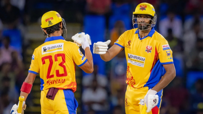 CSG vs DD, Playoffs, Today Match Prediction, 4th July 2025