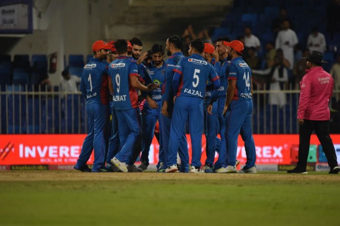 UAE Tri-Series 2025